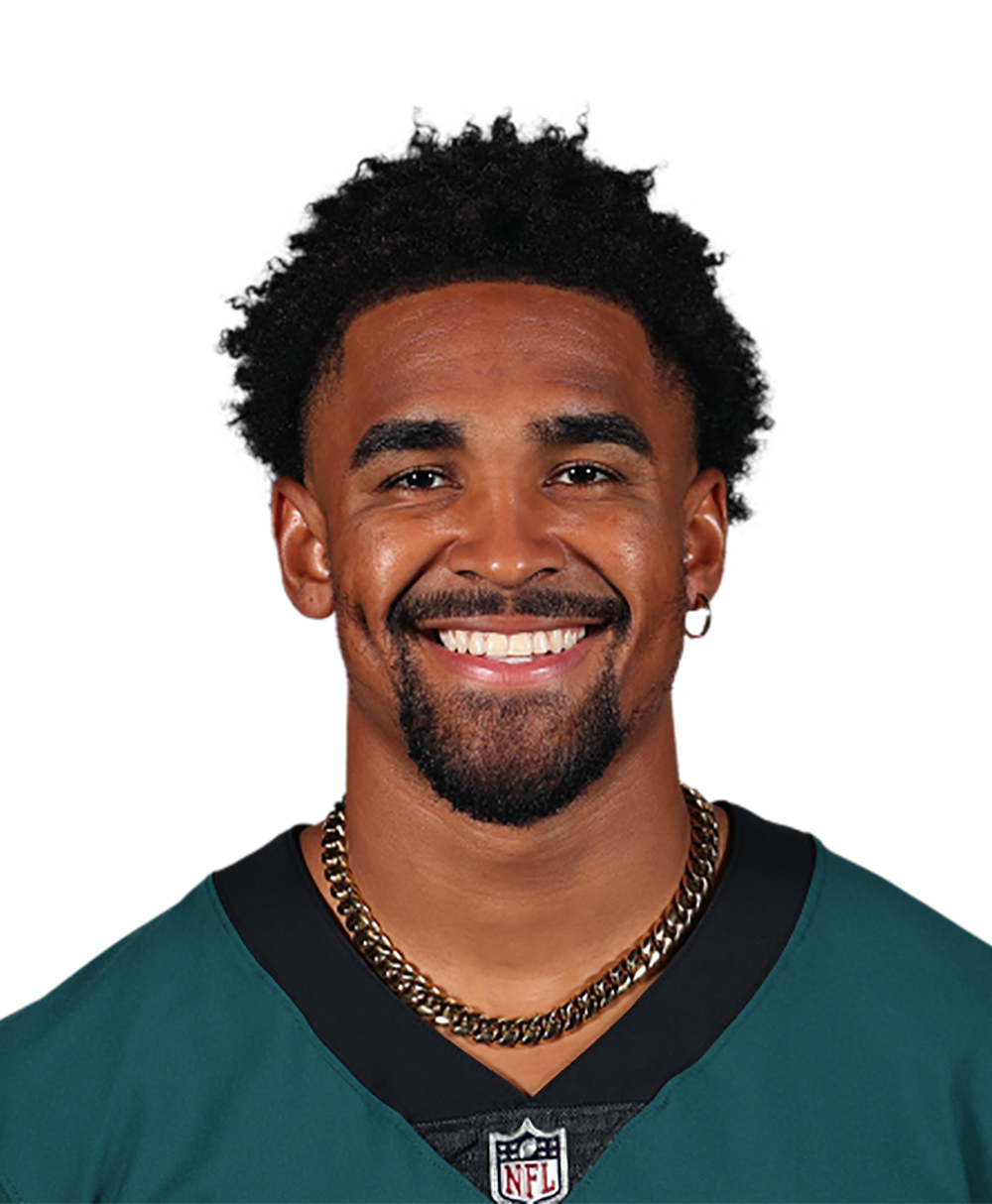 Jalen Hurts